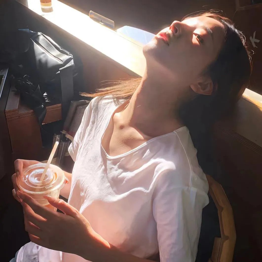 这个世界温柔的冷漠